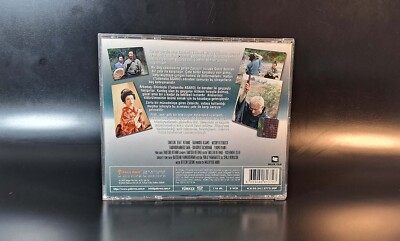 VCD Zatoichi / The Blind Swordsman 2003 Turkish DUB Video CD | eBay