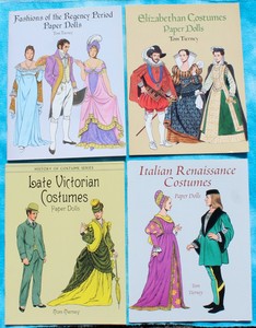 grace kelly paper dolls