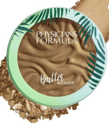 New Physicians Formula Butter Bronzer, #PF11099 Brazilian Glow C