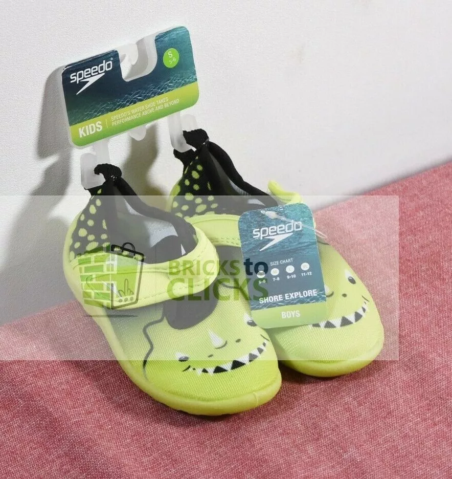 Speedo kids shoes sale