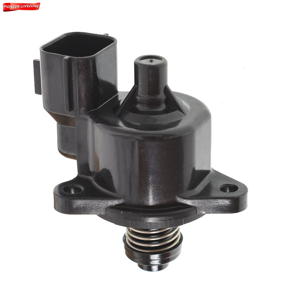 Válvula de control de aire de ralentí (IAC) para Polaris Ranger 500 EFI 800 XP Ranger Crew 500 Foto 3 de 4