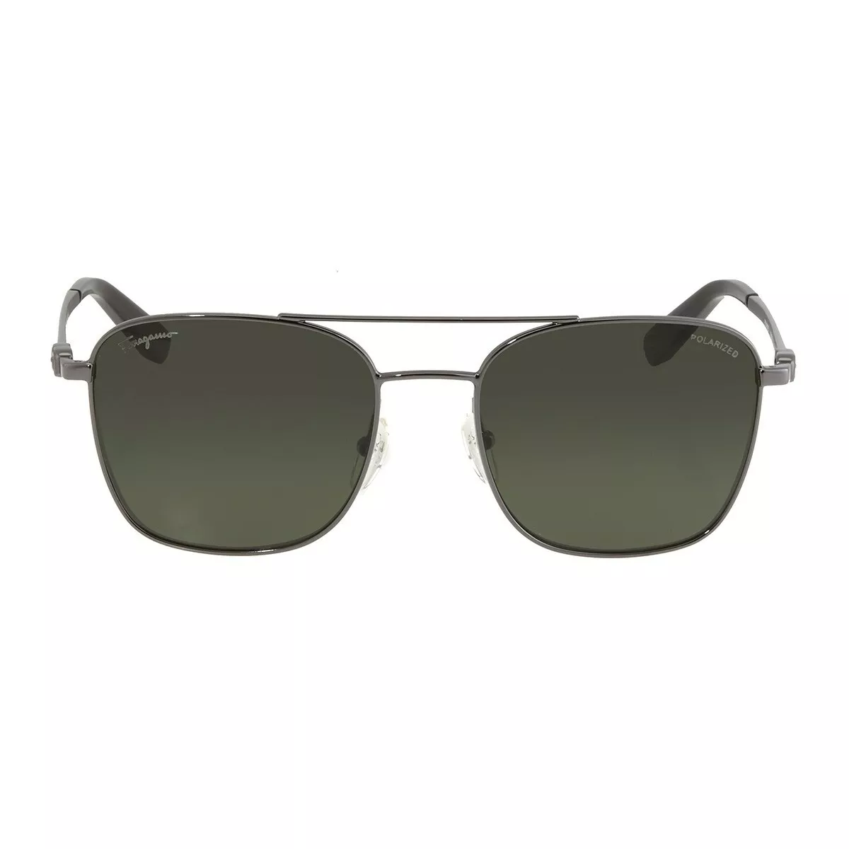 Salvatore Ferragamo SF158SP Men s Polarized Sunglasses Made in