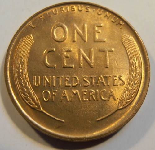 Centavo Lincoln P 1937 - un centavo de bu - Imagen 6 de 8