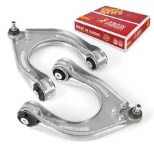 Front Upper Control Arm w/Ball Joints for Mercedes E320 Sedan E350 RWD E500 E55