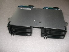 1U/1HE SAS/SATA Hotswap Wechselrahmen für 4x...