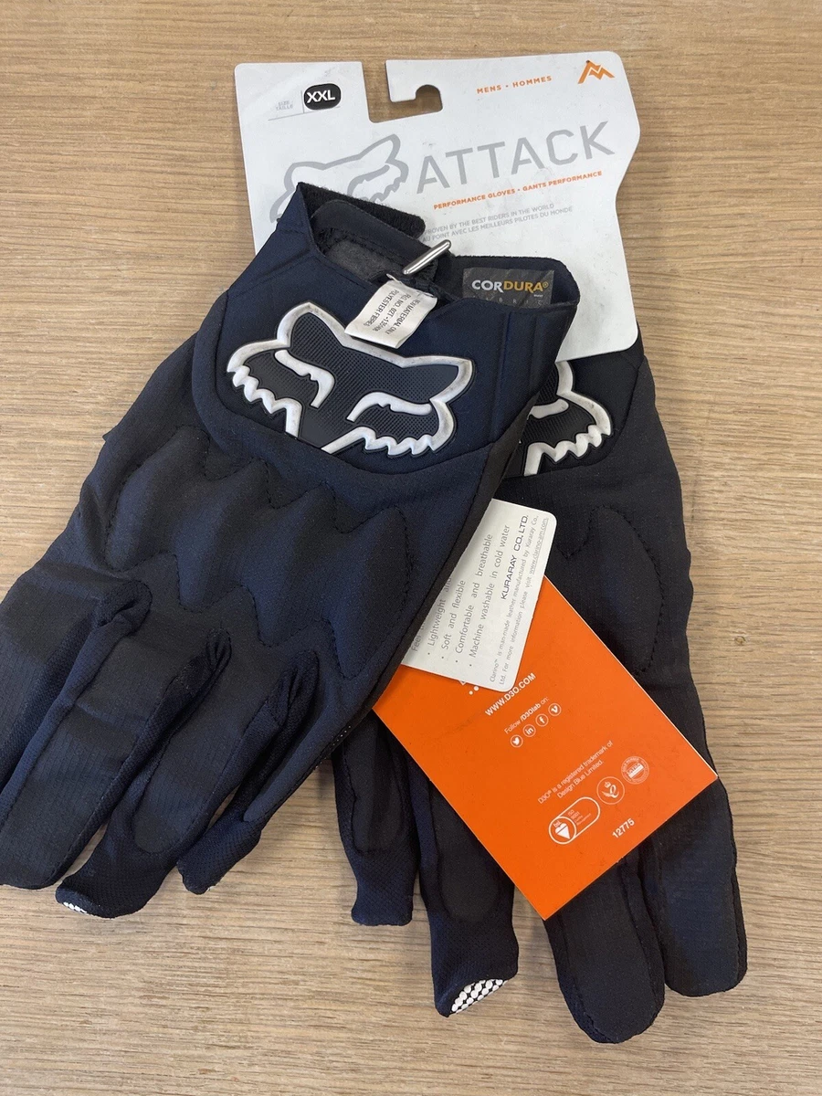 Mountain biking gloves mens sale