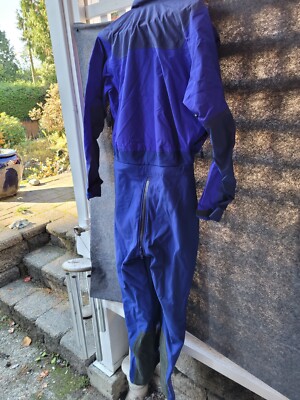 arc teryx one piece suit mens
