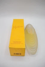 PARFUM D'ELLE Claude Montana 4.0 OZ / 120 ML DEODORANT NATURAL SPRAY - RARE