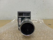 Kodak Vintage Zoom 8 Automatic Camera FREE SHIPPING