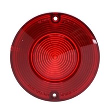 1980 1981 1982 Corvette Tail Light Lens Assembly Made in the USA