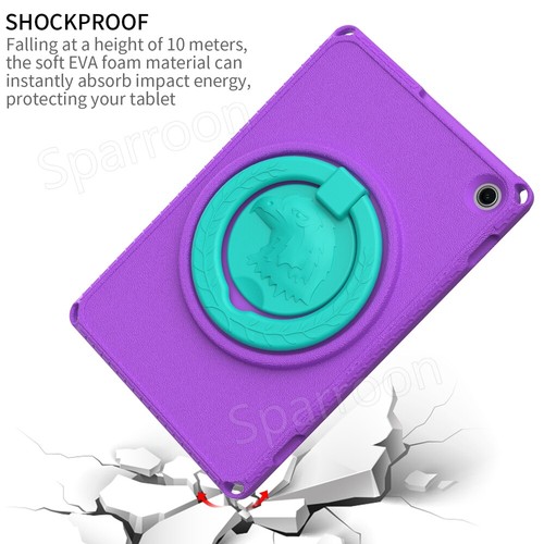 For Amazon Fire 7 HD 8 10 HD 11 Fire Max 11 13th/12th/11th/10th Gen Case Cover - Picture 12 of 47