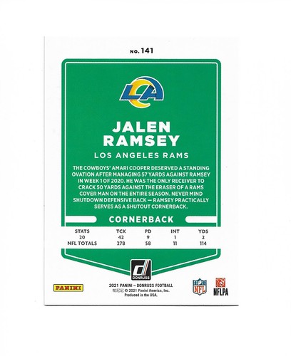 2021 Donruss  Press Proof   Blue / Stars / No Helmet   Free Shipping - Picture 227 of 455