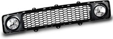 Pair Fog Lights For 2005-2010 Scion Tc Clear Lens Front Bumper Lamps Wgrill Pair Fog Lights For 2005-2010 Scion Tc Clear Lens Front Bumper Lamps Wgrill