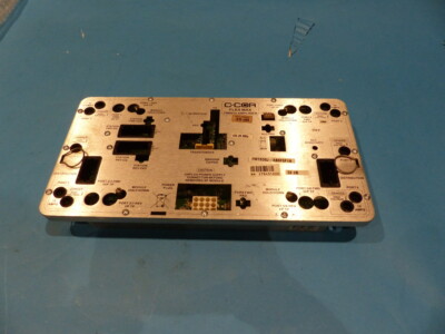 ARRIS/C-COR FLEX-MAX 901E BRIDGER 1GHZ TRUNK APM