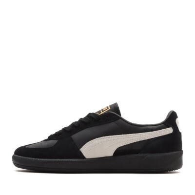 Puma Palermo Atmos Puma Black-Puma White 399989-01 Men's