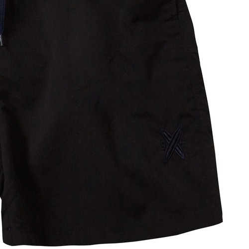 Mens Swim Shorts Elasticated Causal Gym Sports Beach Summer Half Pants Big Sizes - Picture 15 of 44