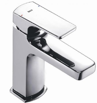 Roca ESCUADRA BASIN MIXER Lever Handle, WELS 5 Star Rating 5L/Min CHROME