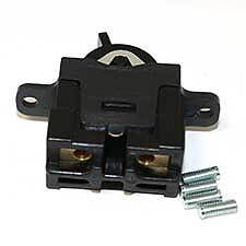 Interruptor original Hitachi parte # 301-821 2P tipo pilar M12V2/SA2
