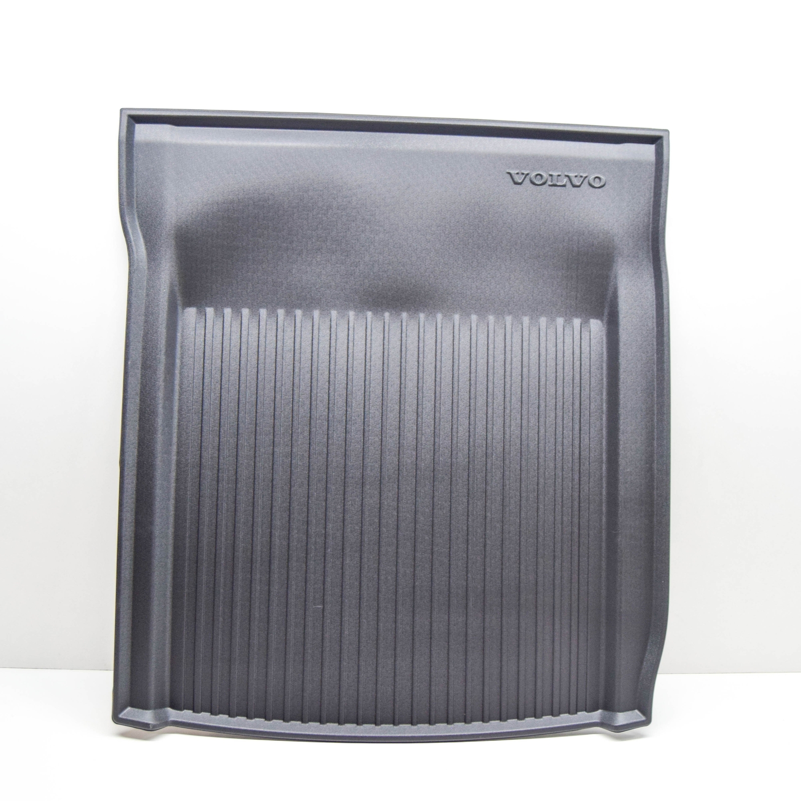 VOLVO S90 MK2 Rear Luggage Compartment Mat Moulded Plastic 