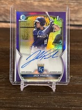 2012 Bowman Prospect Autograph Checklist Confirmed 21