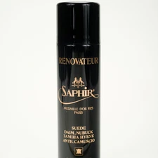 Saphir Medaille d'Or Nubuck, Suede Renovateur Spray - Color Neutral