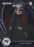 Sage Surratt 2021 Panini Prizm Draft Picks Collegiate #134 Wake Forest