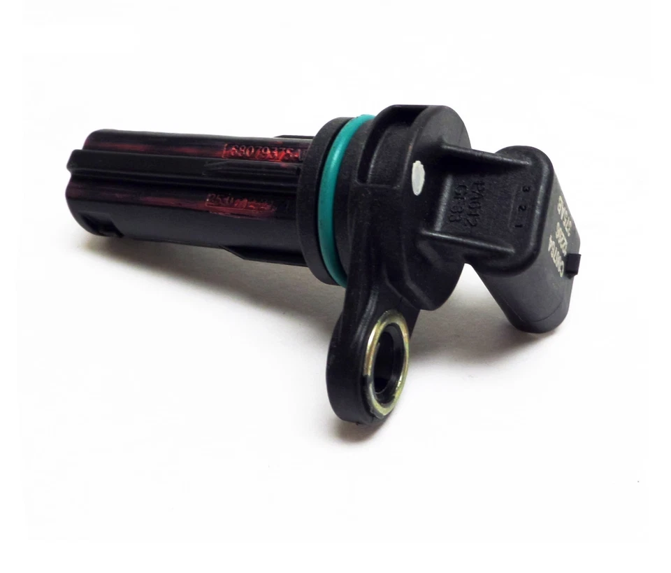 Sensor de posición del cigüeñal 1995-15 Ram 1500 Aries Attitude Avenger Dart Cherokee Foto 3 de 4