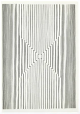 Victor Vasarely screenprint - edition of 450 - 211815