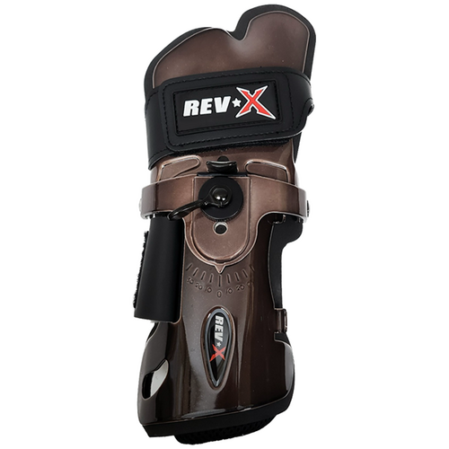 Support De Protection De Bowling Lord Field Rev-X Plus Mammoth - Main Droite
