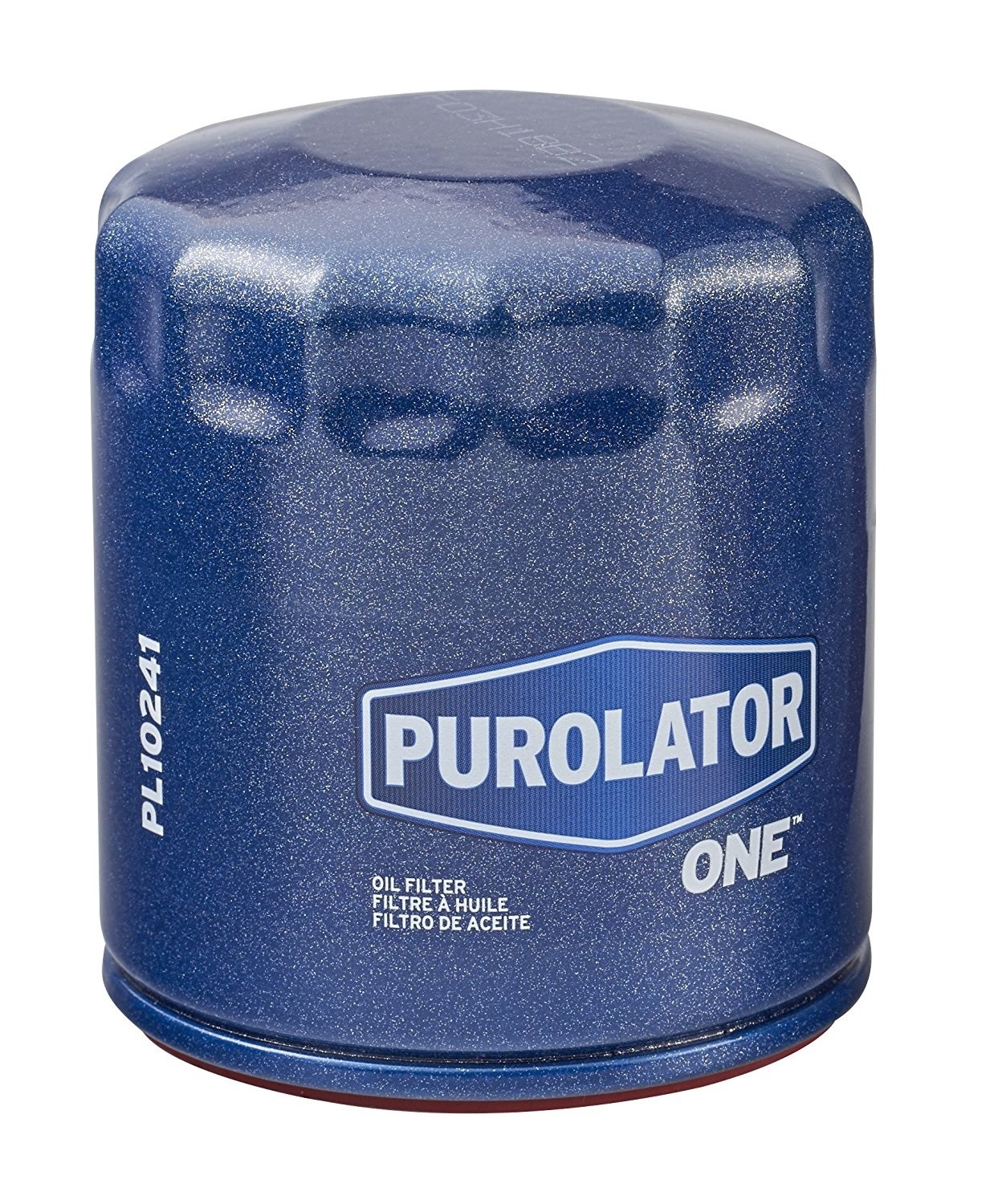 Purolator PureOne Oil Filter PL10241 (Pack of 2)