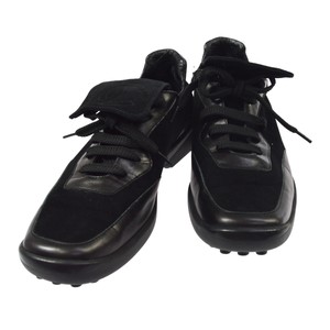 chanel vintage sneakers