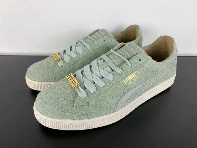 puma x sonra suede classic