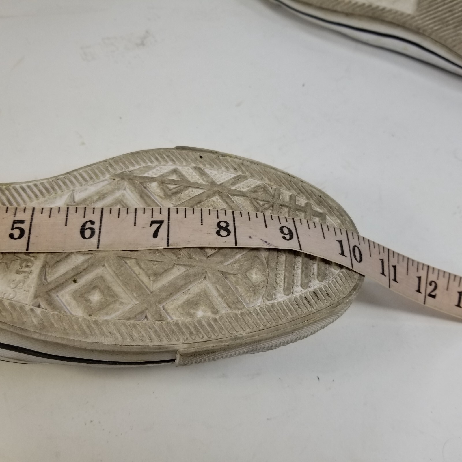 Converse CT All Star Shoreline Womens Size 7 Athletic Shoes Sneakers 547239C thumbnail 13