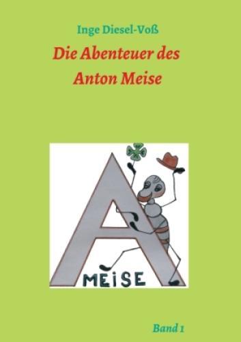 Thumbnail - Die Abenteuer Des Anton Meise 6358