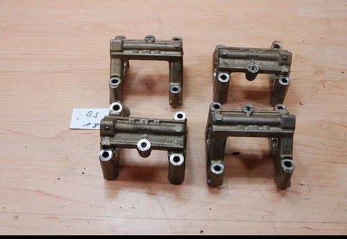 Honda VFR 750 F RC24 Nockenwellen Böcke bs18