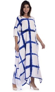 hippie kaftan