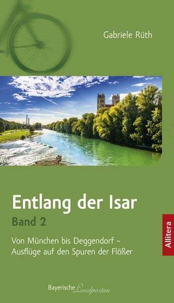 Thumbnail - Entlang Der Isar. Band 2