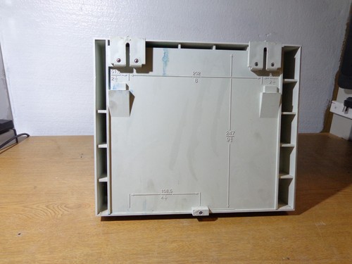 Evoqua Siemen Wallace Tiernan Depolox 3 Plus Residual Chlorine Fluoride Analyzer - 第 3/7 張圖片