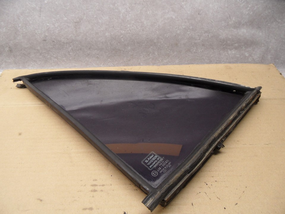 Modanature Triangolari Per Specchietto Mercedes Classe A W169 (2004-2012), Codici A1696900187 E A1696900287