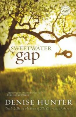 Sweetwater Gap (Women of Faith Fiction) - Paperback - VERY GOOD