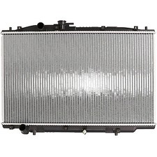 Radiator  DENSO  221-3231