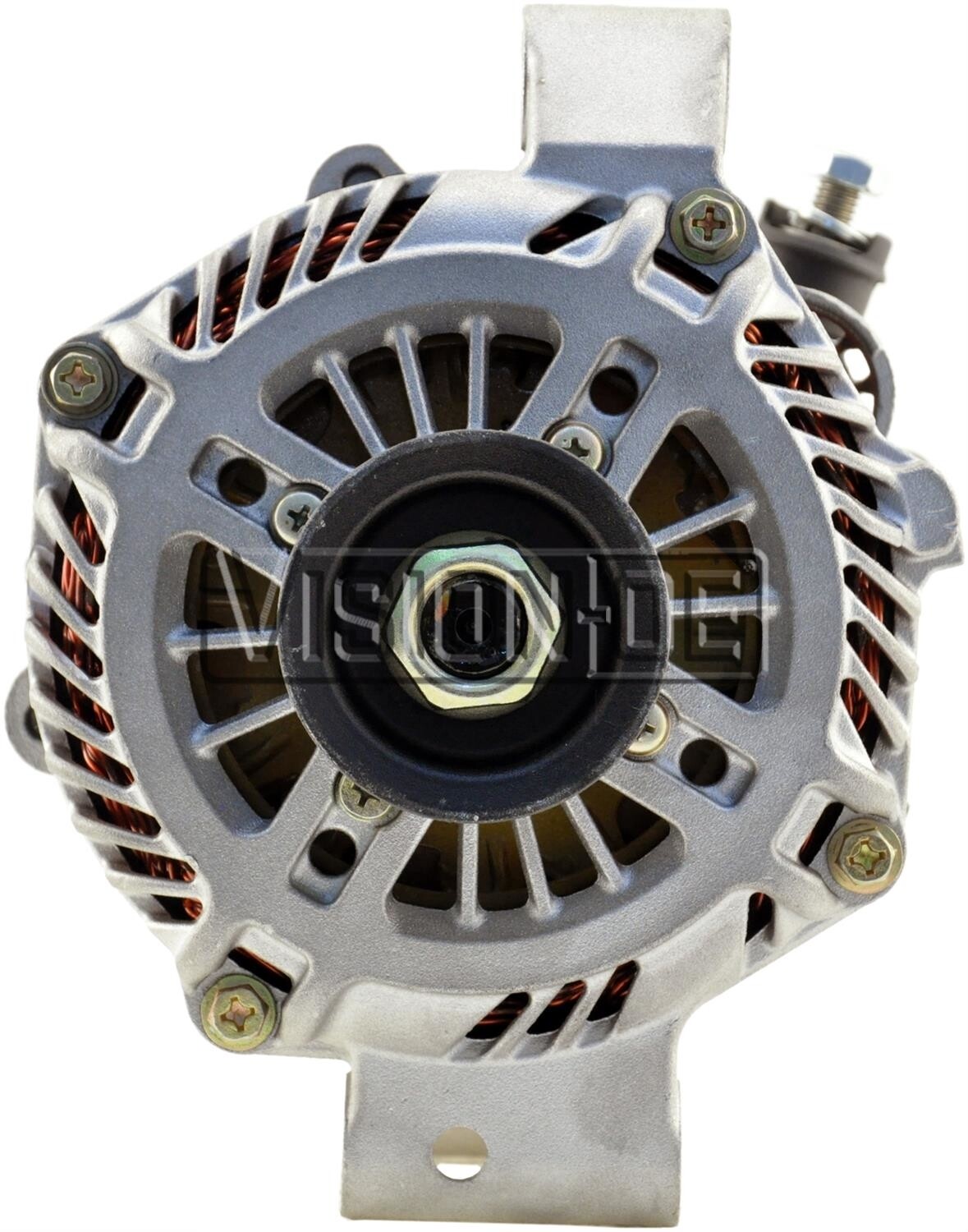 Alternator Vision OE 11317 Reman fits 07-15 Mitsubishi Outlander 3.0L ...