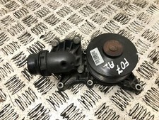 Pompe à eau BMW 530