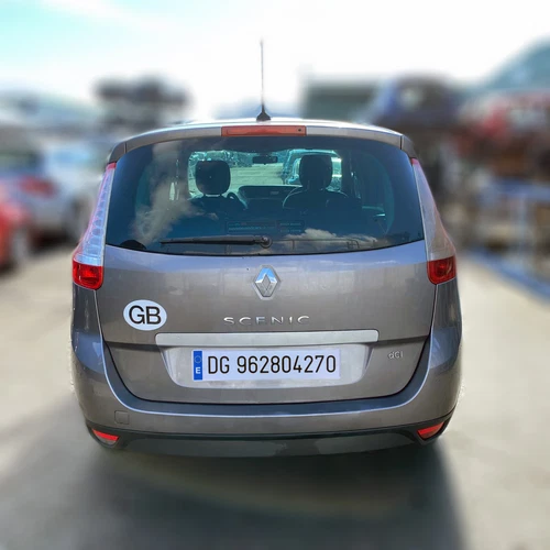 479305259R Sensor para RENAULT SCENIC III (JZ) Dynamique 2011 180293 - Imagen 13 de 19