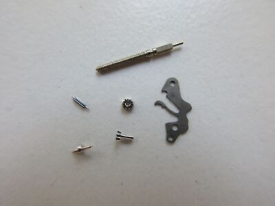 Cortebert (Cort, Perseo) 3¾- 9¾''' Swiss watch movement part - choose