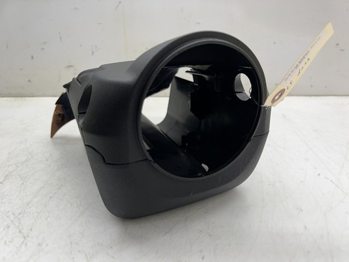 2017-2022 Alfa Romeo Giulia OEM Steering Column Neck Trim Surround - Picture 4 of 9
