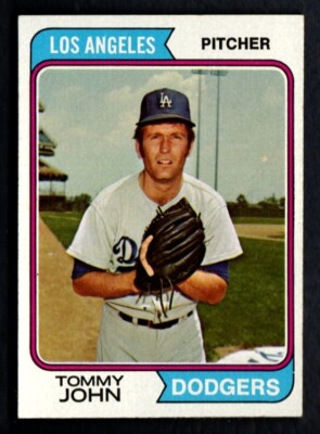 1974 Topps Baseball Commons and Stars #441-660  PICK YOUR CARD Quantity Discount