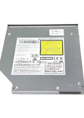  for Ultra-thin Blu-ray Drive BDR-UD04 BDR-UD04TBD with Genuine Readable 4K