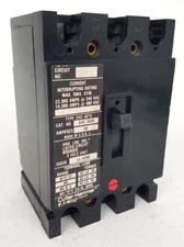 EHC3020 Cutler Hammer 30 Amp Circuit Breaker *NEXT DAY OPTION*