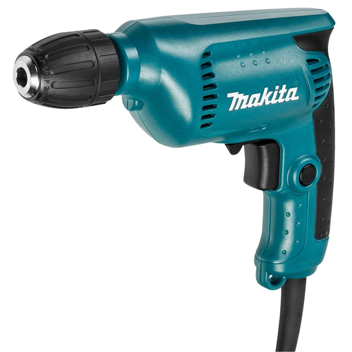 Makita pistol drill deals